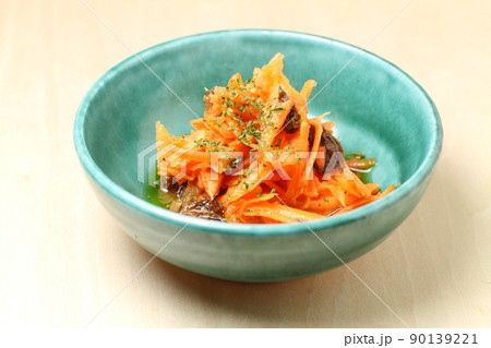 人参サラダ 90139221