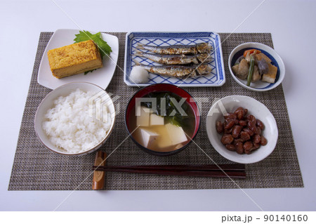 朝食 90140160