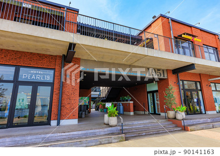 神奈川県 横浜市 MARINE & WALK YOKOHAMA(マリン&ウォークヨコハマ) 神奈川県 横浜市 MARINE & WALK YOKOHAMA(マリン&ウォークヨコハマ) 90141163