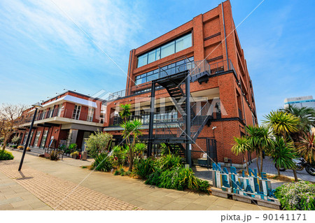 神奈川県　横浜市　MARINE & WALK YOKOHAMA（マリン＆ウォークヨコハマ） 90141171