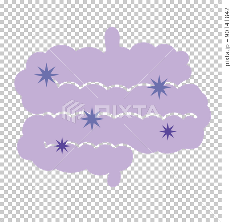 感染症にかかる腸 感染症にかかる腸 90141842