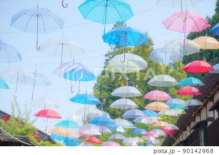 アンブレラスカイ 90142968