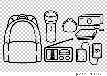 防災/貴重物品/電器套裝 防災/貴重物品/電器套裝 90144318