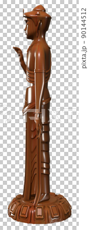 菩薩形象 90144512