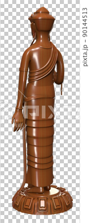 菩薩形象 90144513