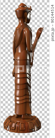 菩薩形象 90144514