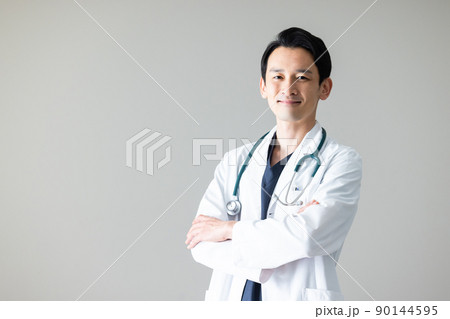 男性医師 90144595
