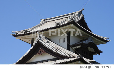 金沢城公園 五十間長屋 金沢城公園 五十間長屋 90144791