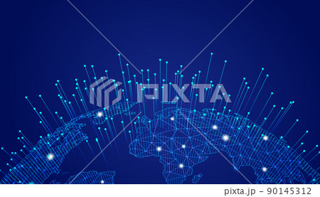 大地 地球 土 90145312