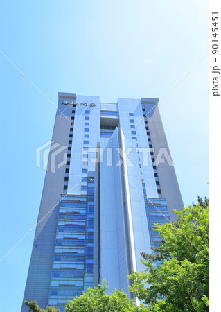 法政大学　千代田区 90145451