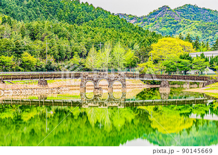 眼鏡橋 眼鏡橋 90145669