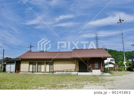 町内で使用する公民館　（集会所） 90145863