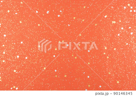 素材　紙 　テクスチャー 90146345