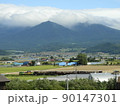 富良野・美瑛ノロッコ号　ラベンダー畑駅 90147301