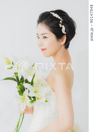 ブライダルイメージ ブライダルイメージ 90147948