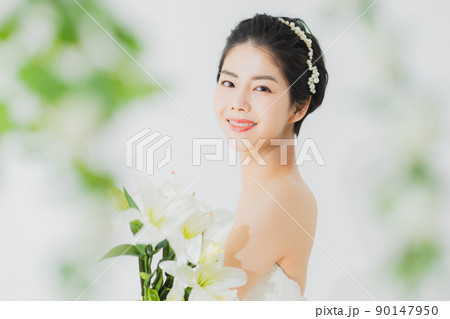 ブライダルイメージ 90147950