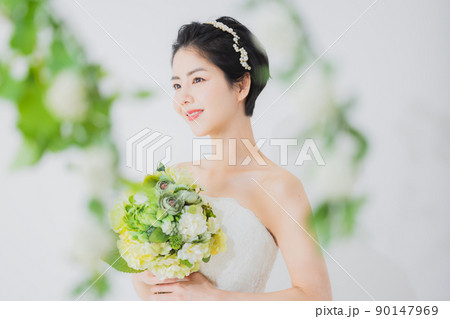 ブライダルイメージ ブライダルイメージ 90147969