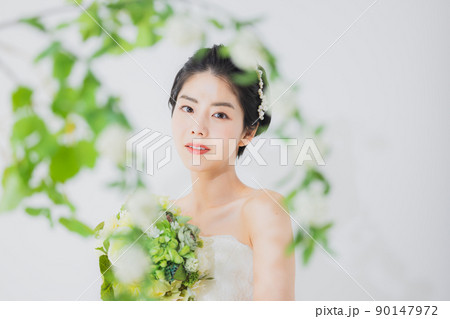 ブライダルイメージ ブライダルイメージ 90147972