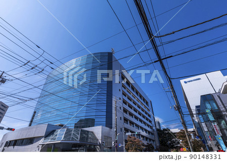 所沢駅東口 くすのきホールのビルディング 90148331