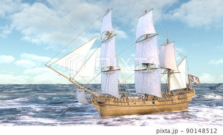 海賊船 海賊船 90148512