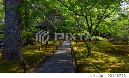京都大原三千院 京都大原三千院 90148796
