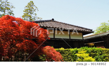 金沢 黒門前緑地 旧高峰家 90148902