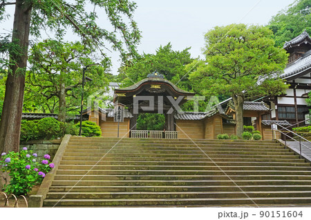 円覚寺 円覚寺 90151604