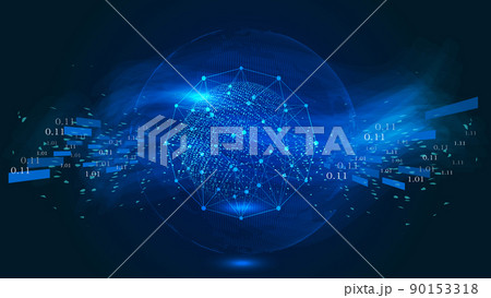 大地 地球 土 90153318