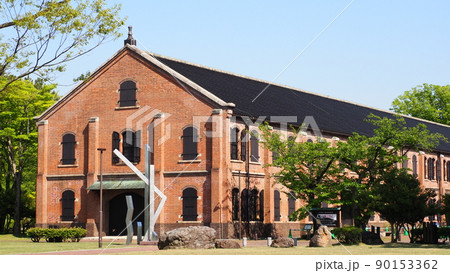 いしかわ 赤レンガミュージアム 石川県立歴史博物館 いしかわ 赤レンガミュージアム 石川県立歴史博物館 90153362