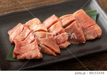 牛タン 芯タン 牛タン 芯タン 90153549