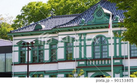 国立工芸館 旧陸軍金沢偕行社 国立工芸館 旧陸軍金沢偕行社 90153805