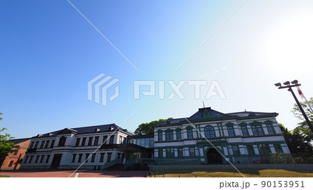 国立工芸館 旧陸軍金沢偕行社 国立工芸館 旧陸軍金沢偕行社 90153951