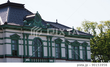 国立工芸館 旧陸軍金沢偕行社 国立工芸館 旧陸軍金沢偕行社 90153956