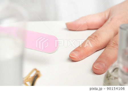 ネイルケア 90154106