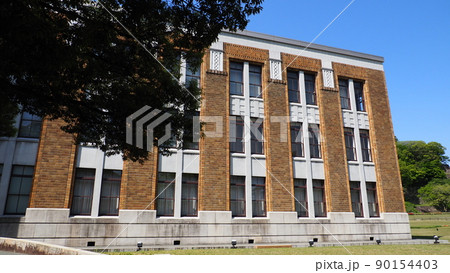 石川県政記念しいのき迎賓館 90154403