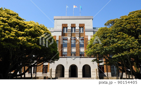石川県政記念しいのき迎賓館 石川県政記念しいのき迎賓館 90154405
