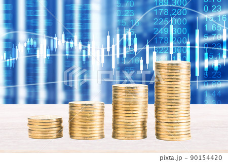 株 株主 財政 90154420