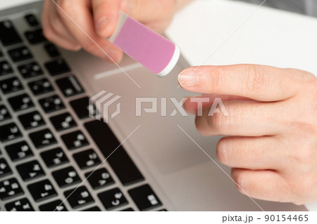 ネイルケア ネイルケア 90154465