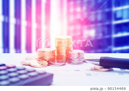 財政 金融 ファイナンス 90154469