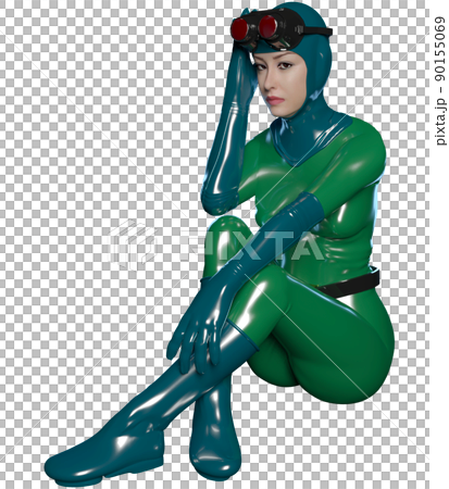 Super Soldier Super Soldier 90155069