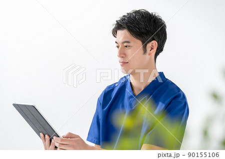 医療イメージ オンライン診療 医療イメージ オンライン診療 90155106