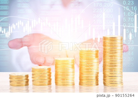 株 株主 投資 90155264