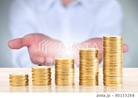 株 株主 投資 90155268