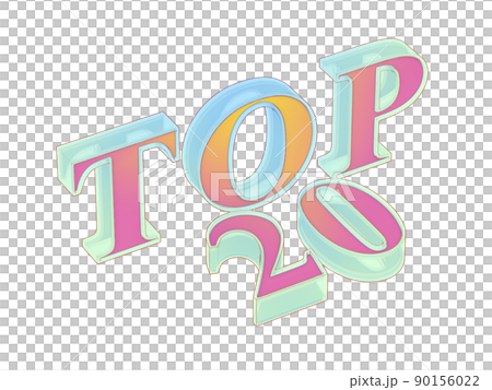 Top 20 Top 20 90156022