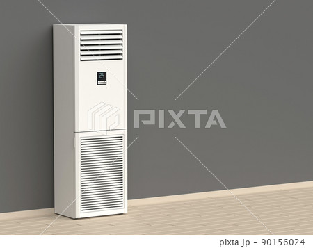 Big floor standing air conditioner 90156024