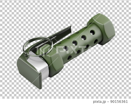 Flash grenade 90156361