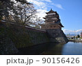 諏訪　高島城 90156426