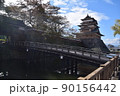 諏訪　高島城 90156442