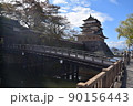 諏訪　高島城 90156443