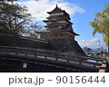 諏訪　高島城 90156444